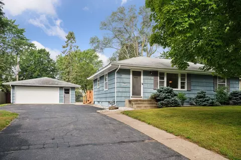 10908 Zenith Ave S, Bloomington, MN 55431