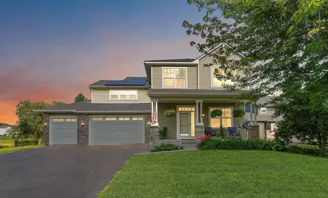13950 Autumn Ct, Rosemount, MN 55068
