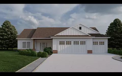 tbd Four Seasons Pl, Breezy Point, MN 56472