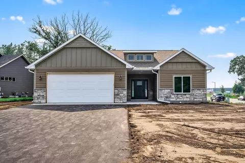 1305 Sunrise Ct, Clearwater, MN 55320