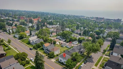 View/Area - 830 N 9th Ave E, Duluth, MN 55805 photo 1 of 3