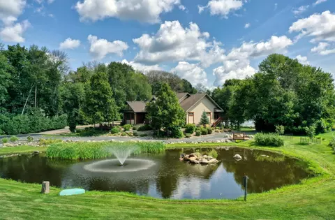 25493 W Comfort Dr, Forest Lake, MN 55025