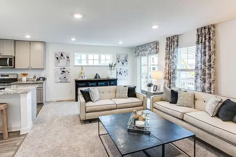 12572 Guadalcanal Cir NE #C, Blaine, MN 55449