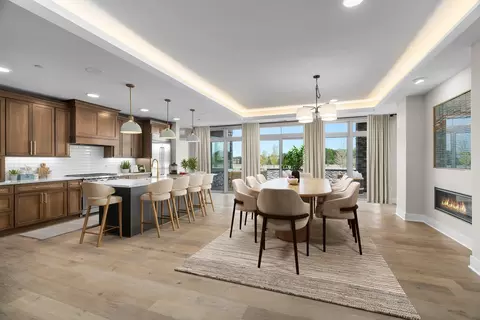 1 Hill Farm Rd #109, North Oaks, MN 55127