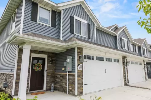 12905 Brenly Way, Rogers, MN 55374