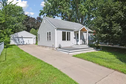 6528 James Ave S, Richfield, MN 55423