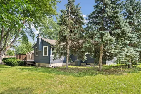 Exterior - 6710 117th Ave N, Champlin, MN 55316 photo 9 of 13
