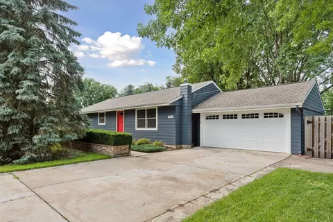 Exterior - 6710 117th Ave N, Champlin, MN 55316 photo 4 of 13