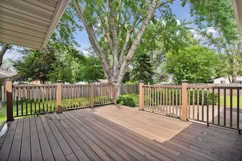 Exterior - 6710 117th Ave N, Champlin, MN 55316 photo 3 of 13