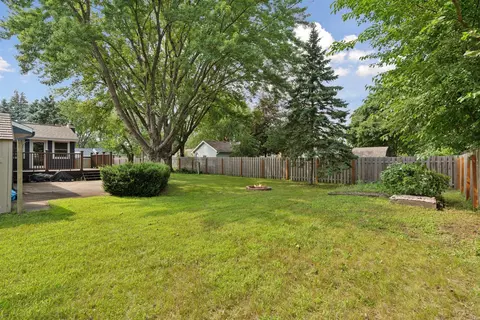 Exterior - 6710 117th Ave N, Champlin, MN 55316 photo 1 of 13