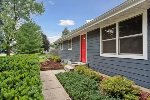 Exterior - 6710 117th Ave N, Champlin, MN 55316 photo 10 of 13