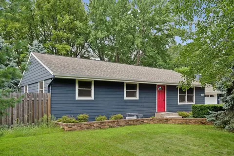 Exterior - 6710 117th Ave N, Champlin, MN 55316 photo 8 of 13
