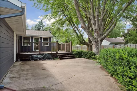 Exterior - 6710 117th Ave N, Champlin, MN 55316 photo 6 of 13