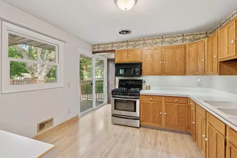 Kitchen - 6710 117th Ave N, Champlin, MN 55316 photo 1 of 3