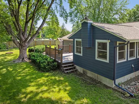 Exterior - 6710 117th Ave N, Champlin, MN 55316 photo 13 of 13