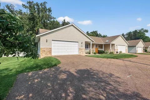 8710 E River Rd NW, Coon Rapids, MN 55433