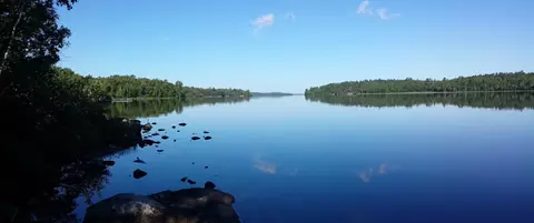 tbd Armstrong Bay Rd, Tower, MN 55790