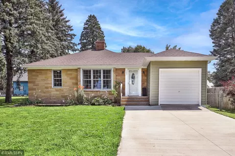 103 Market St, Brownsdale, MN 55918