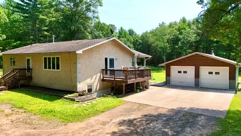 14879 Benson Rd, Grantsburg, WI 54840