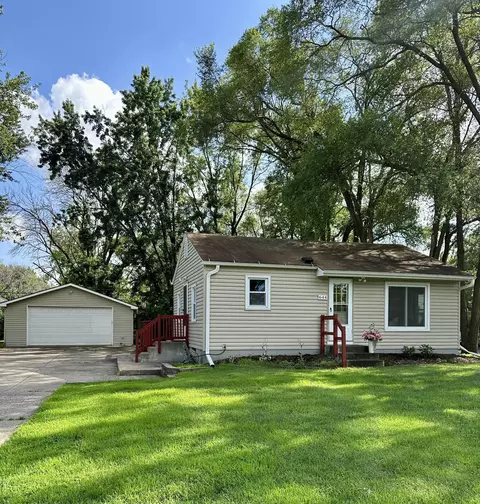 644 82nd Ave NE, Spring Lake Park, MN 55432