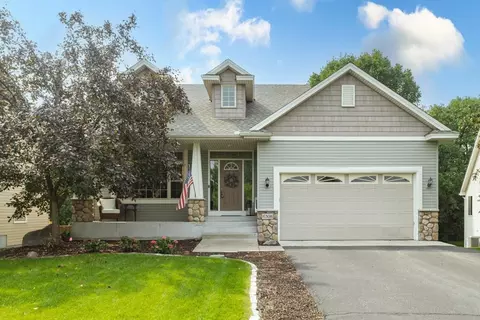 6308 86th St NE, Monticello, MN 55362