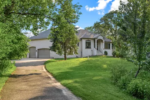3354 Rodeo Dr NE, Blaine, MN 55449