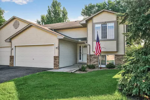 11023 Frankfort Pkwy NE, Saint Michael, MN 55376