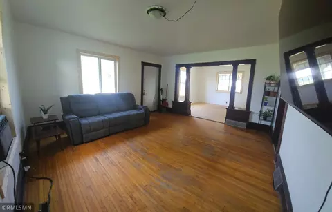 Living - 9807 85th Ave, Milaca, MN 56353 photo 1 of 1