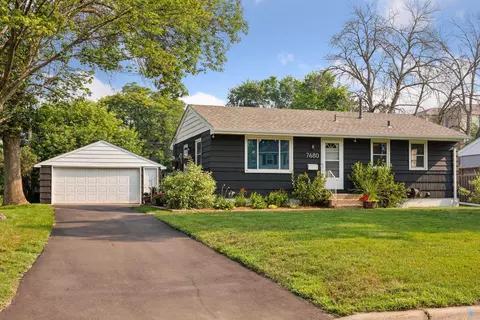 7680 61st Ave N, New Hope, MN 55428