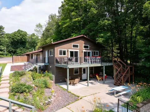 n1936 County Highway M # 6, Sarona, WI 54870