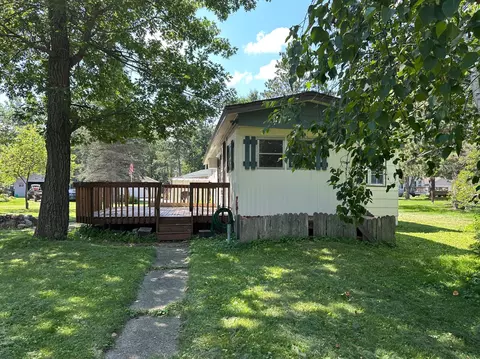 15634 County Road 1 # 13, Fifty Lakes, MN 56448