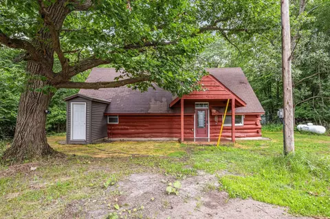 5094 80th St, Princeton, MN 55371