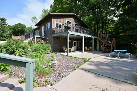 1936 County Highway M # 7, Long Lake Twp, WI 54870