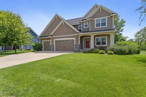 16609 Markley Lake Dr SE, Prior Lake, MN 55372