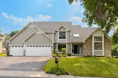 15539 Shadow Creek Rd, Maple Grove, MN 55311