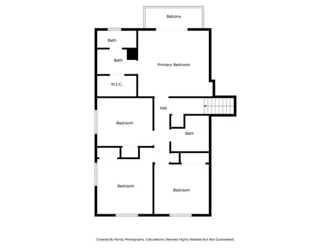 Floorplan - 6485 46th Ave SE, St. Cloud, MN 56304 photo 5 of 5