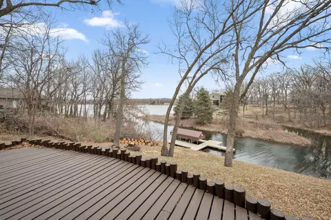 Exterior - 6485 46th Ave SE, St. Cloud, MN 56304 photo 3 of 4