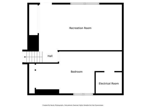 Floorplan - 6485 46th Ave SE, St. Cloud, MN 56304 photo 2 of 5
