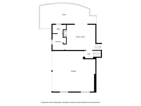 Floorplan - 6485 46th Ave SE, St. Cloud, MN 56304 photo 3 of 5