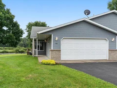 1106 Joy Ln, Little Falls, MN 56345
