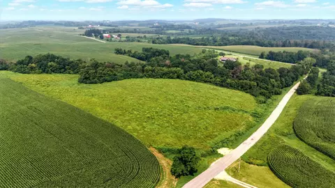 tbd 290th Ave, Salem Twp, WI 54011