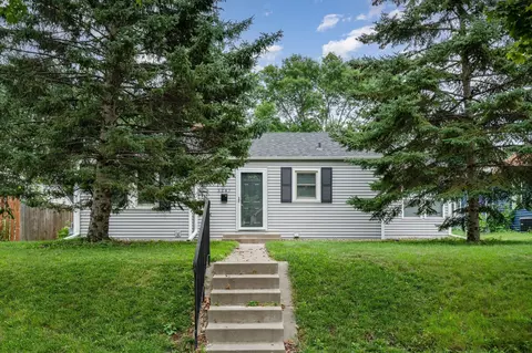 3247 Benjamin St NE, Minneapolis, MN 55418