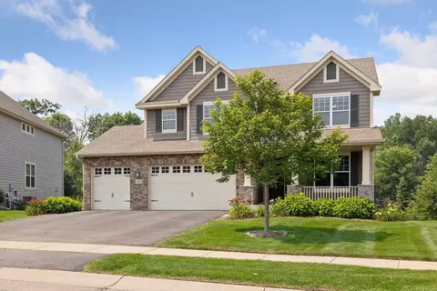 3495 Sawgrass Trl W, Eagan, MN 55123