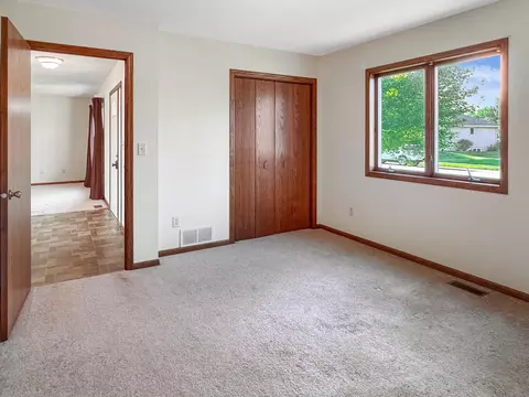 Bedroom - 1132 David Dr, Marshall, MN 56258 photo 1 of 4