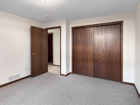 Bedroom - 1132 David Dr, Marshall, MN 56258 photo 4 of 4
