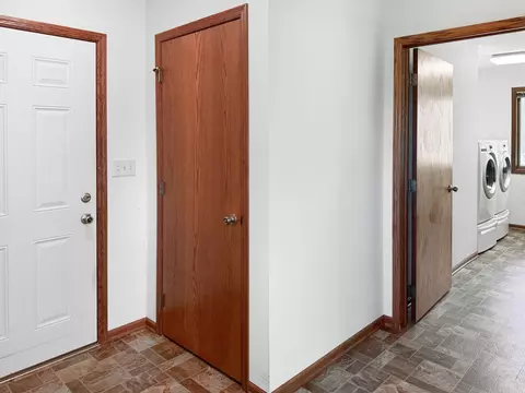 Entry Way - 1132 David Dr, Marshall, MN 56258 photo 1 of 1