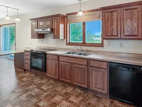 Kitchen - 1132 David Dr, Marshall, MN 56258 photo 1 of 5