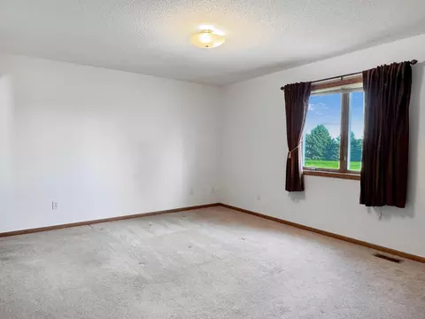 Bedroom - 1132 David Dr, Marshall, MN 56258 photo 2 of 4