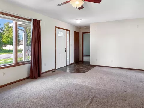 Living - 1132 David Dr, Marshall, MN 56258 photo 1 of 5