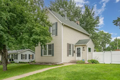 7509 North St, Saint Louis Park, MN 55426